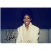 Image 1 : Autograph Whitney Houston Photo