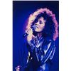 Image 1 : Autograph Whitney Houston Photo