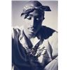 Image 1 : Autograph Tupac Photo