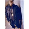 Image 1 : Autograph Notorious B.I.G. Photo