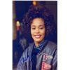 Image 1 : Autograph Whitney Houston Photo