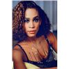 Image 1 : Autograph Whitney Houston Photo