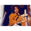 Image 1 : Autograph Whitney Houston Photo