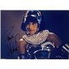 Image 1 : Autograph Whitney Houston Photo