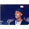 Image 1 : Autograph Tupac Photo