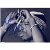 Image 1 : Autograph Tupac Photo
