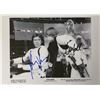 Image 1 : Autograph Star Wars Photo Card