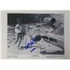Image 1 : Autograph Star Wars Photo Card