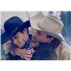 Image 1 : Autograph Brokeback Mountain Photo