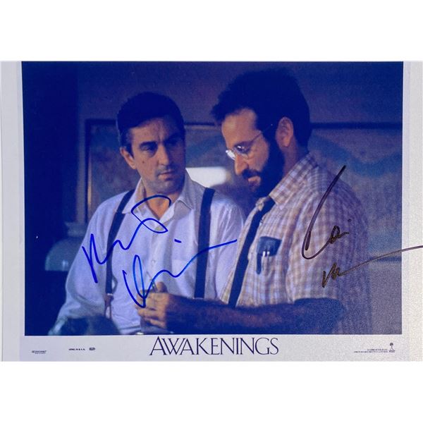 Autograph Awakenings Photo