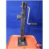 Image 2 : Manual Trailer Jack (24"H) (SEE PICS!)