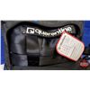 Image 3 : "Quarantine" Exterior Cargo Restraint System & Accessories in Bag (for Short Box Truck) (SEE PICS!)