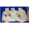 Image 2 : Bag of Kevlar Gauntlets (4 Pairs) & Kevlar Sleeves (13 Pairs) (SEE PICS!)