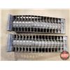 Image 2 : Vehicle Ramps "Pro Ramp" (8-1/2"H x 35"W x 10"D) (SEE PICS!)