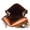 Image 5 : Louis Vuitton Brown Monogram Canvas Cigarette Case