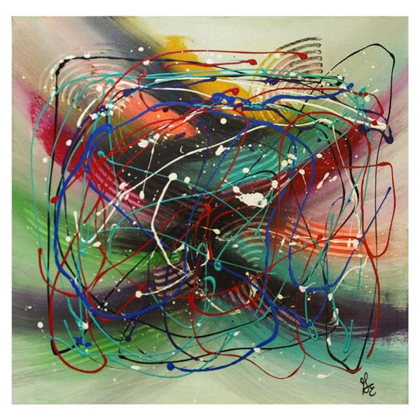 Spectrum by Marlowe Original