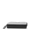 Image 3 : Prada French Wallet Saffiano Leather Compact