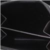 Image 4 : Prada French Wallet Saffiano Leather Compact