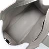 Image 8 : Saint Laurent Gray Leather Baby Cabas 2Way Bag 424868