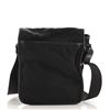 Image 2 : Prada Buckle Messenger Bag Tessuto Small