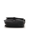 Image 3 : Prada Buckle Messenger Bag Tessuto Small