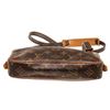 Image 4 : Louis Vuitton Brown Marly Crossbody Bag