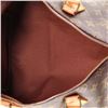 Image 4 : Louis Vuitton Speedy Handbag Monogram Canvas 35