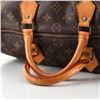 Image 6 : Louis Vuitton Speedy Handbag Monogram Canvas 35