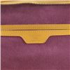 Image 9 : Louis Vuitton Yellow Epi Leather Gobelins Backpack