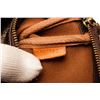 Image 6 : Louis Vuitton Brown Monogram Canvas Pochette Accessories