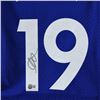 Image 2 : Mason Mount Chelsea Jersey (Home) by Mount, Mason