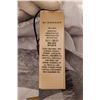 Image 4 : Burberry Grey Novacheck Scarf