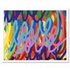 Image 1 : Love by Riggs Original