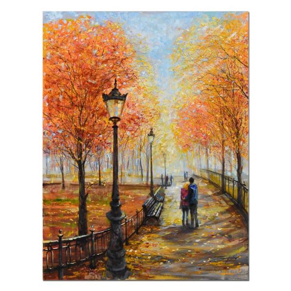 Falling In Love by Suljakov Original