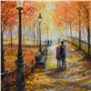 Image 2 : Falling In Love by Suljakov Original