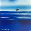 Image 3 : Fluke by Wyland Original