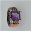 Image 1 : Sterling Silver Ring