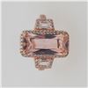 Image 1 : Sterling Silver Ring