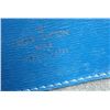 Image 6 : Louis Vuitton Blue Epi Leather Cluny Shoulder Bag