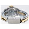 Image 8 : Rolex Ladies 2 Tone Champagne Diamond Datejust Wristwatch 26MM