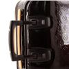 Image 7 : Louis Vuitton Pegase Luggage Monogram Vernis 45