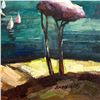 Image 2 : Untitled by Brodinsky Original