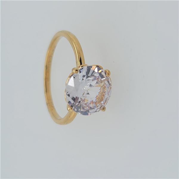 Sterling Silver Ring