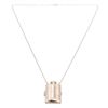 Image 1 : Chole Silver Ally Necklace