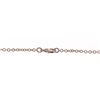 Image 3 : Chole Silver Ally Necklace