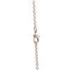 Image 6 : Chole Silver Ally Necklace