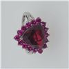 Image 1 : Sterling Silver Ring