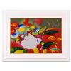 Image 1 : Kentucky Oaks by Peter Max