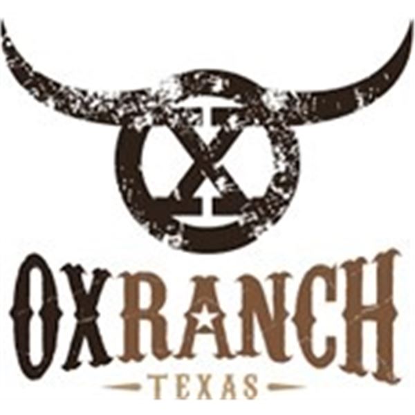 Ox Ranch - Texas Blue Nilgai
