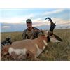Image 12 : Heartland Pride - Nebraska Antelope